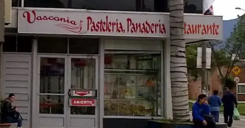PANADERIA VASCONIA PANADERIA VASCONIA